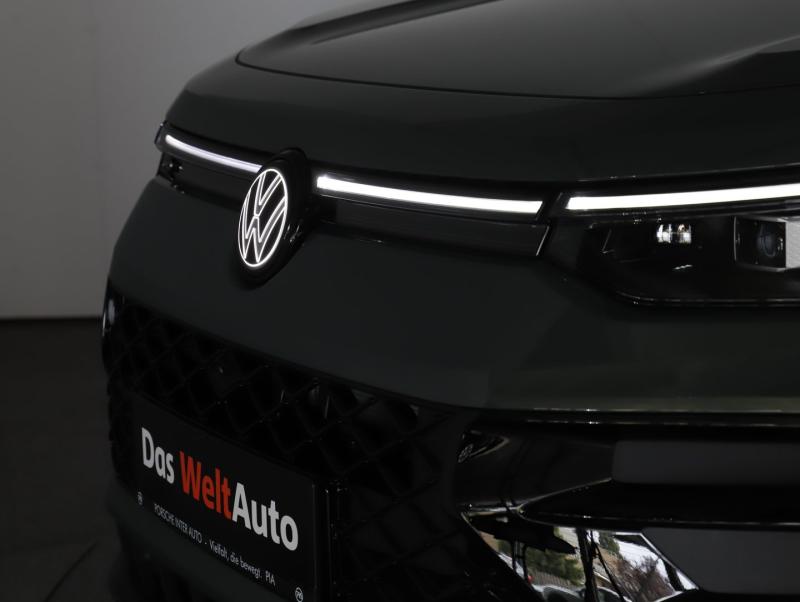 VW Tayron Sport eHybrid DSG 200kW