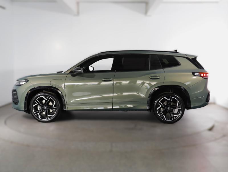 VW Tayron Sport eHybrid DSG 200kW