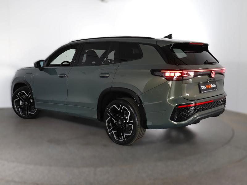 VW Tayron Sport eHybrid DSG 200kW