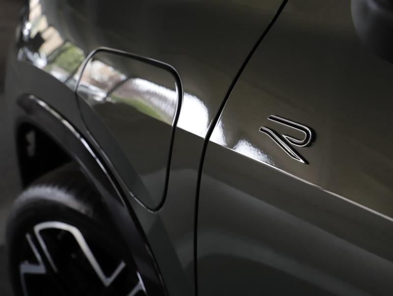 VW Tayron Sport eHybrid DSG 200kW