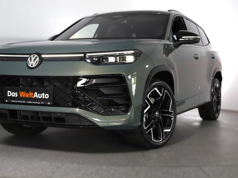 VW Tayron Sport eHybrid DSG 200kW