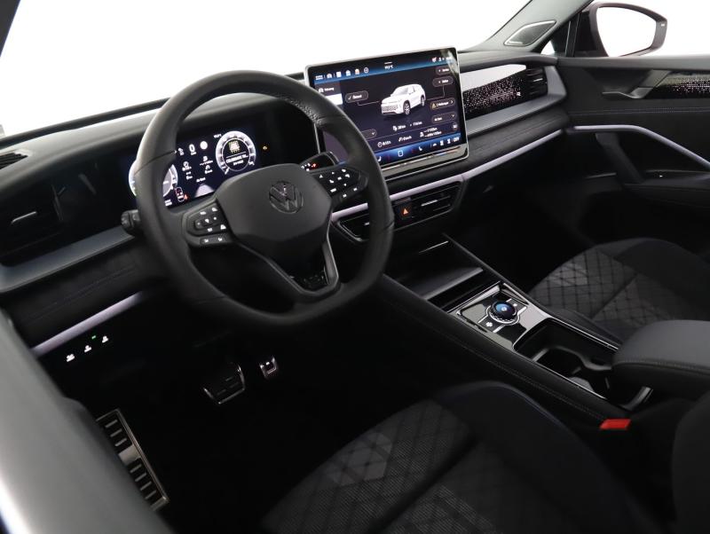 VW Tayron Sport eHybrid DSG 200kW