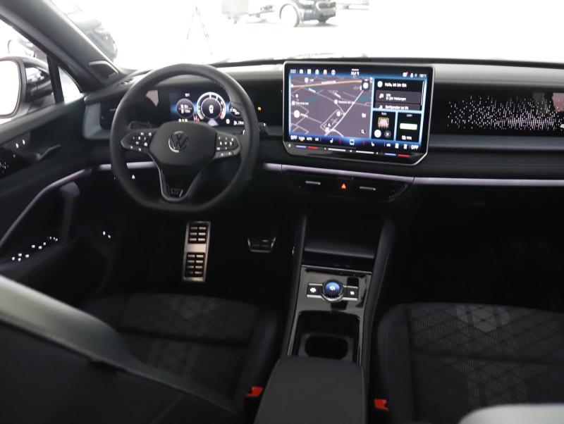 VW Tayron Sport eHybrid DSG 200kW