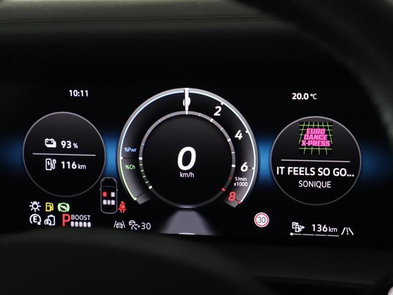 VW Tayron Sport eHybrid DSG 200kW