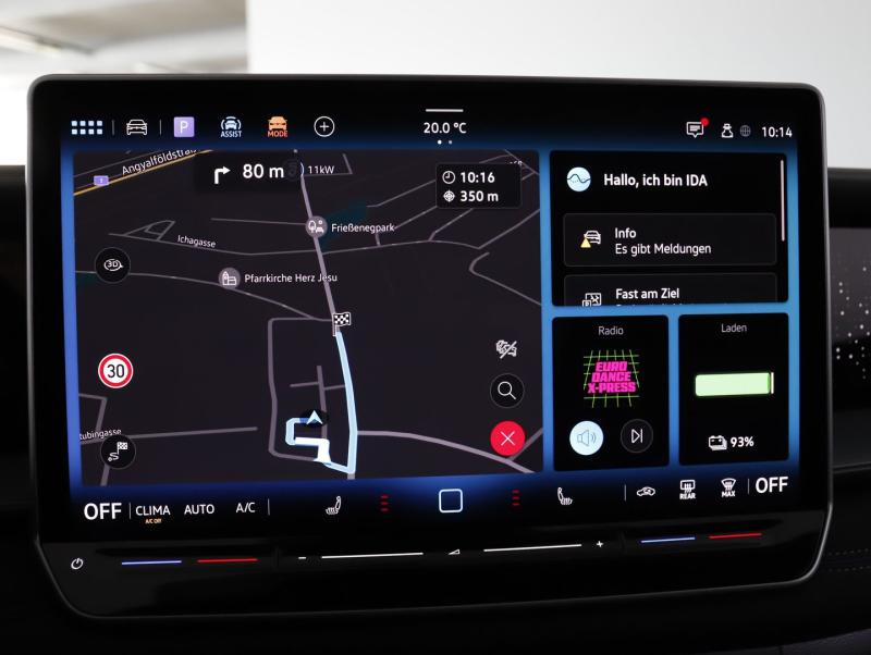 VW Tayron Sport eHybrid DSG 200kW