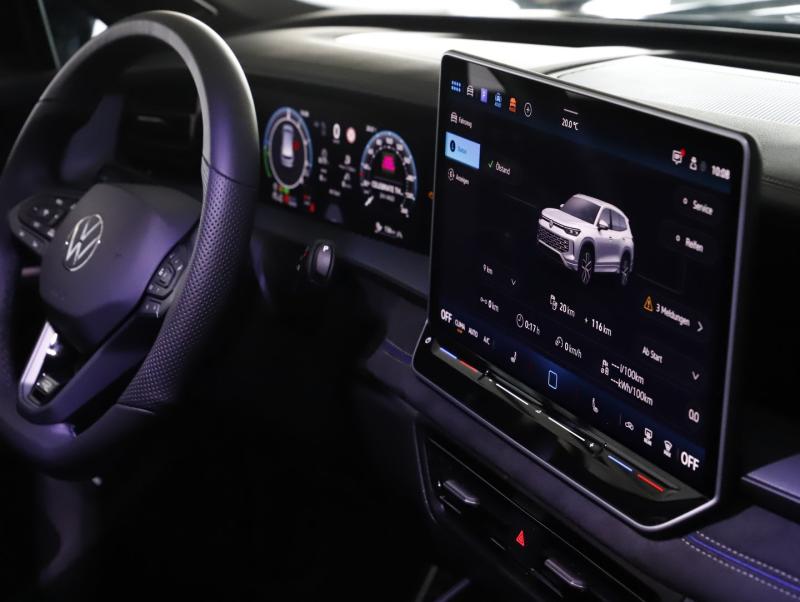 VW Tayron Sport eHybrid DSG 200kW