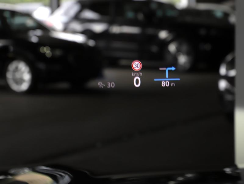 VW Tayron Sport eHybrid DSG 200kW