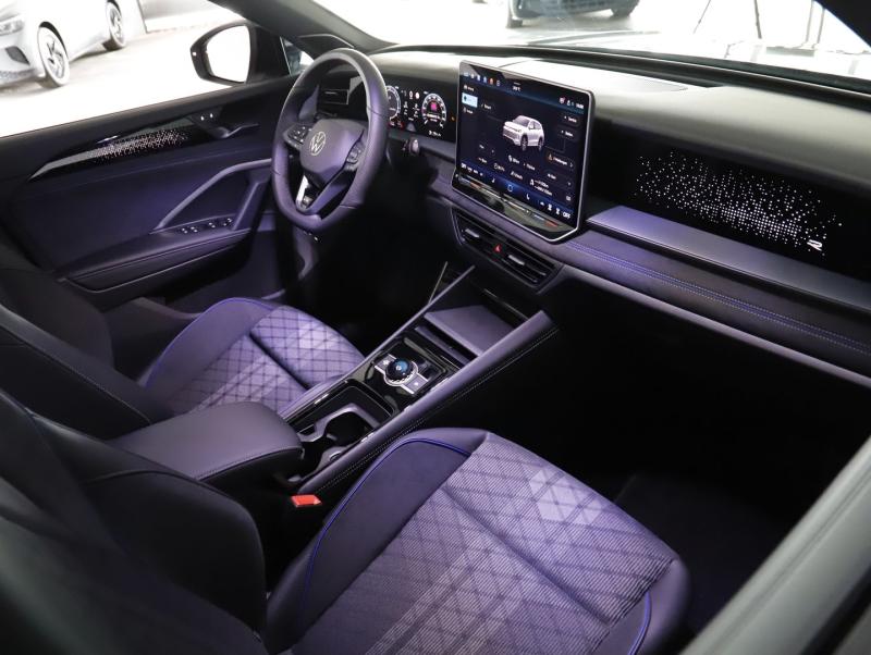 VW Tayron Sport eHybrid DSG 200kW