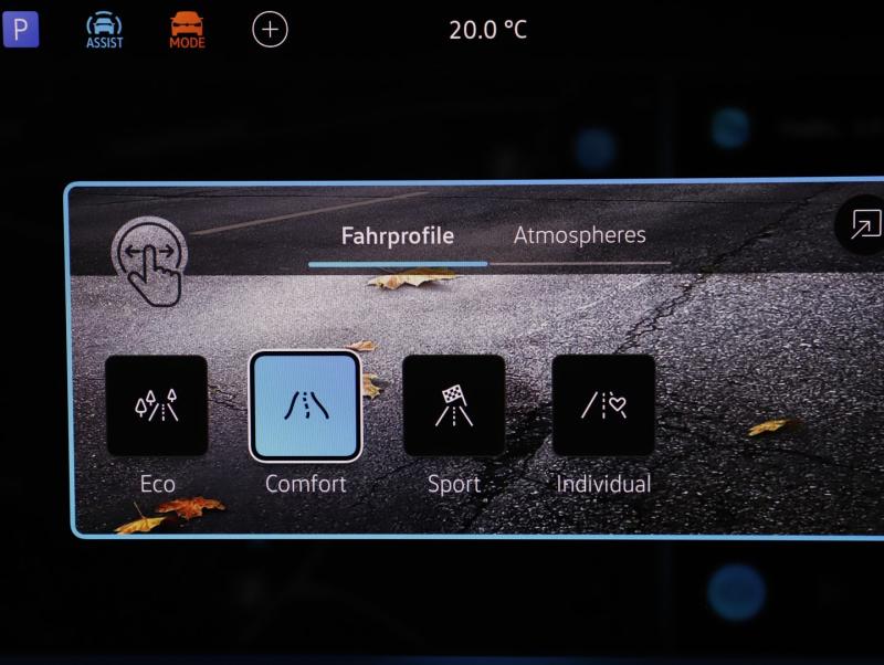 VW Tayron Sport eHybrid DSG 200kW