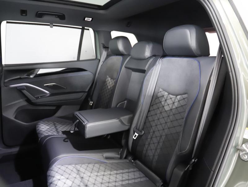 VW Tayron Sport eHybrid DSG 200kW