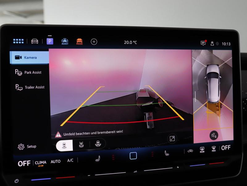 VW Tayron Sport eHybrid DSG 200kW