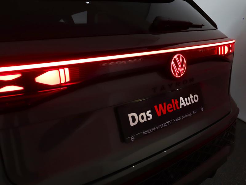 VW Tayron Sport eHybrid DSG 200kW