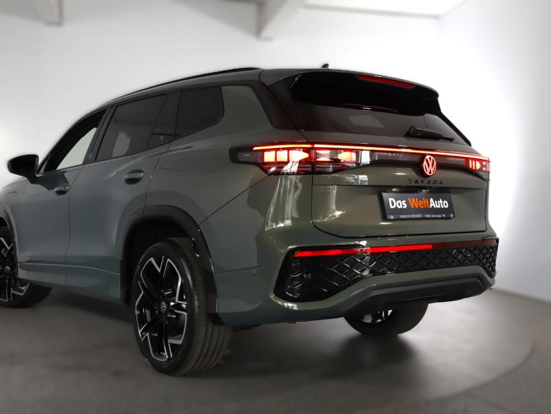 VW Tayron Sport eHybrid DSG 200kW