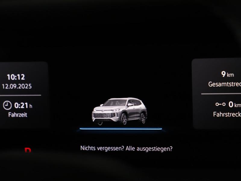VW Tayron Sport eHybrid DSG 200kW
