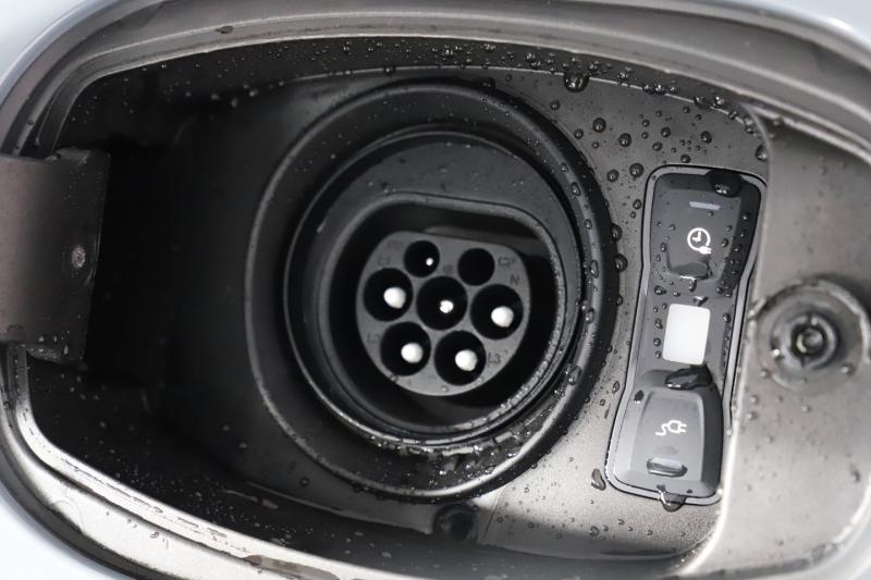 Porsche Cayenne E-Hybrid Coupé