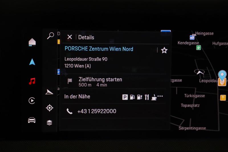 Porsche Cayenne E-Hybrid Coupé