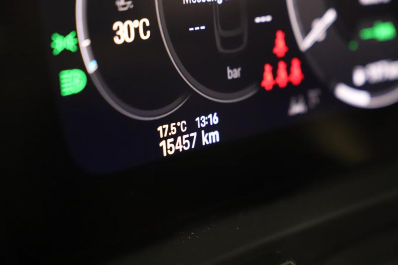 Porsche Cayenne E-Hybrid Coupé