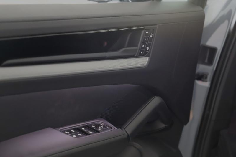 Porsche Cayenne E-Hybrid Coupé