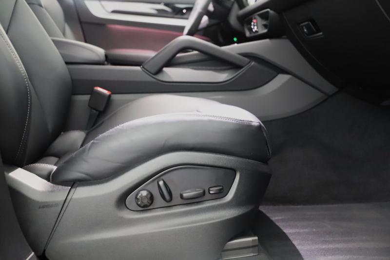 Porsche Cayenne E-Hybrid Coupé