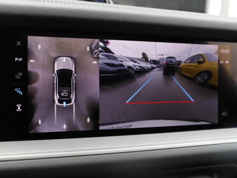 Porsche Cayenne E-Hybrid Coupé