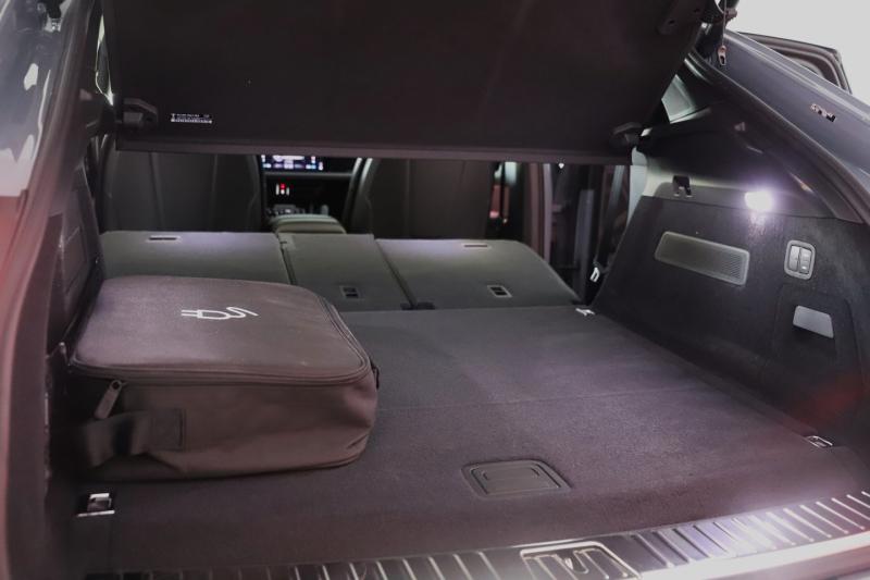 Porsche Cayenne E-Hybrid Coupé