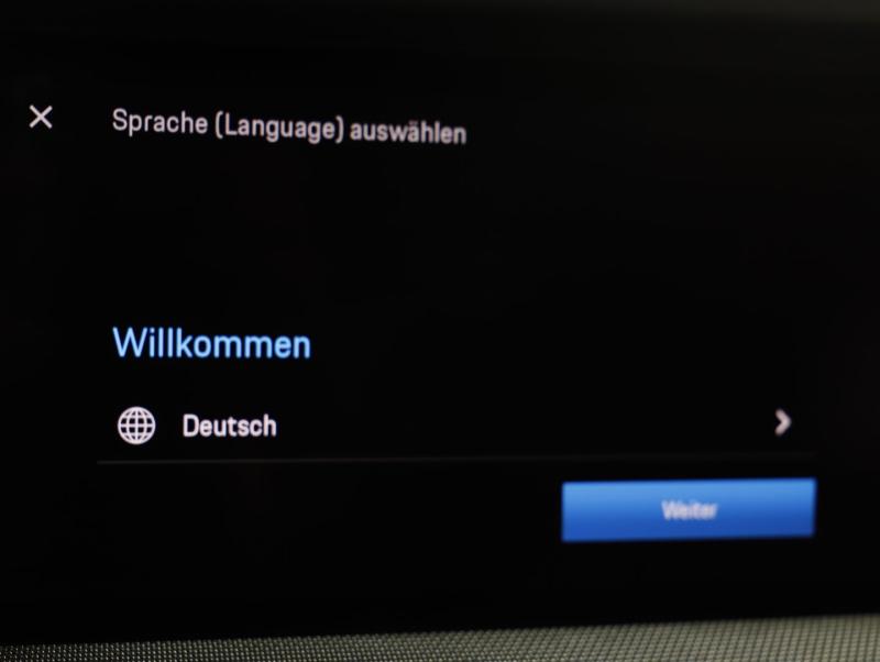 Porsche Cayenne E-Hybrid Coupé