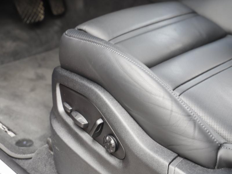 Porsche Cayenne E-Hybrid Coupé