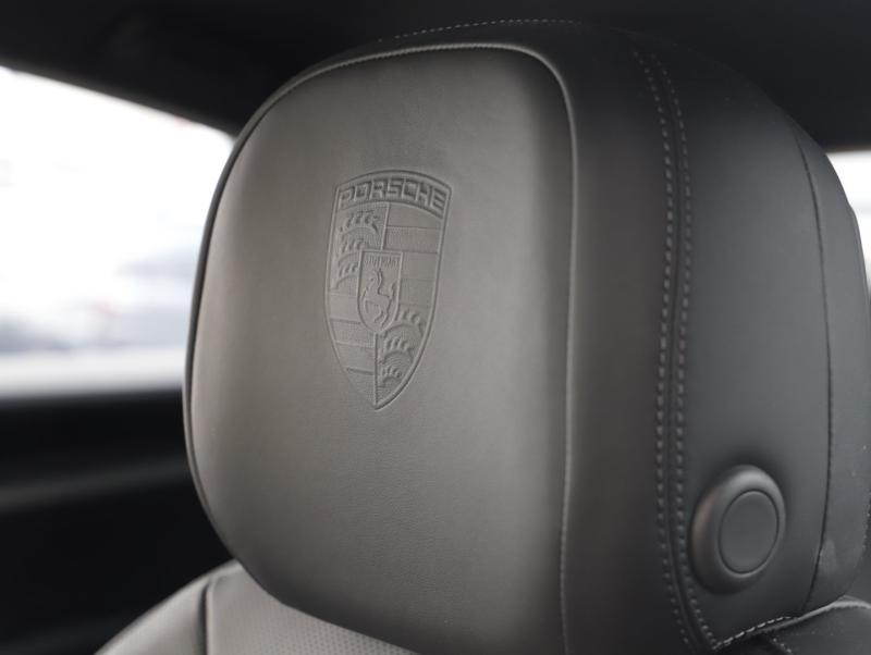 Porsche Cayenne E-Hybrid Coupé