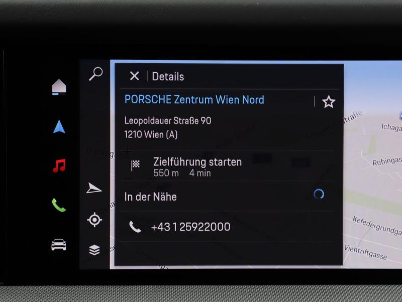 Porsche Cayenne E-Hybrid Coupé