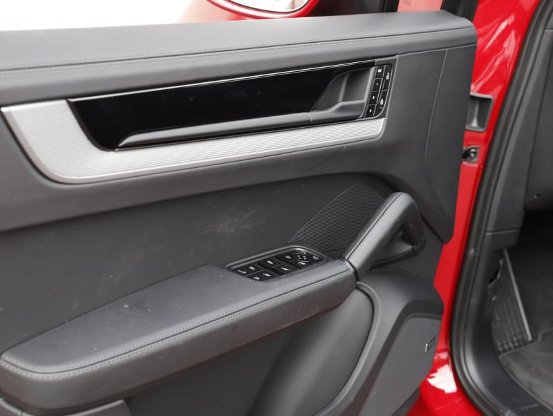 Porsche Cayenne E-Hybrid Coupé