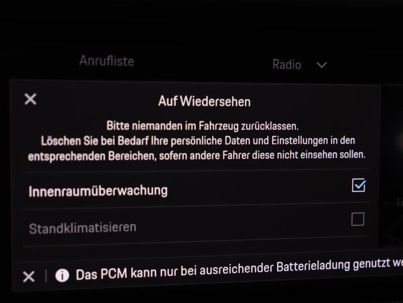 Porsche Cayenne E-Hybrid Coupé