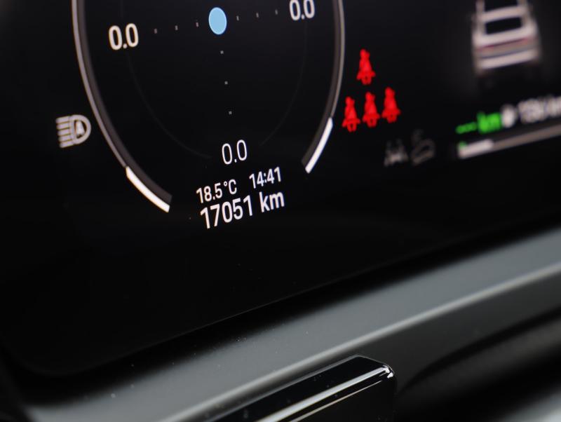 Porsche Cayenne E-Hybrid Coupé