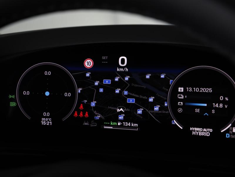 Porsche Cayenne E-Hybrid Coupé