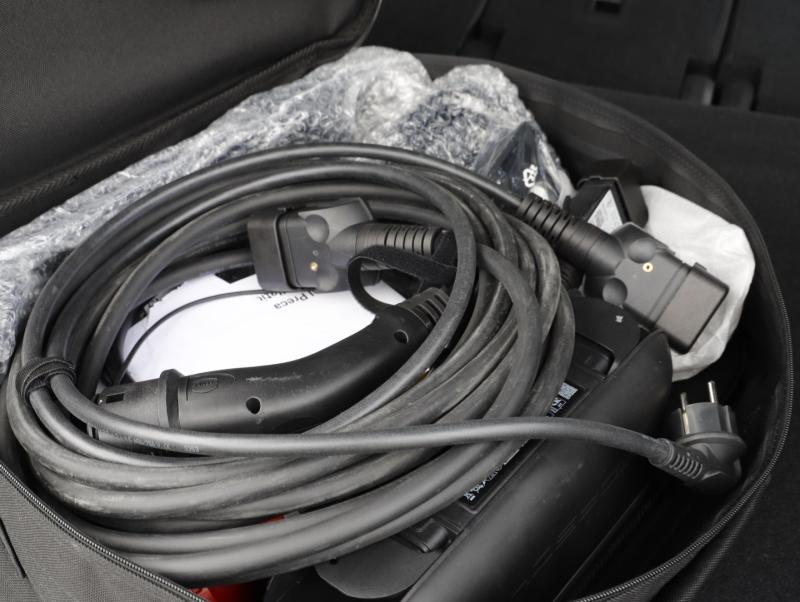 Porsche Cayenne E-Hybrid Coupé