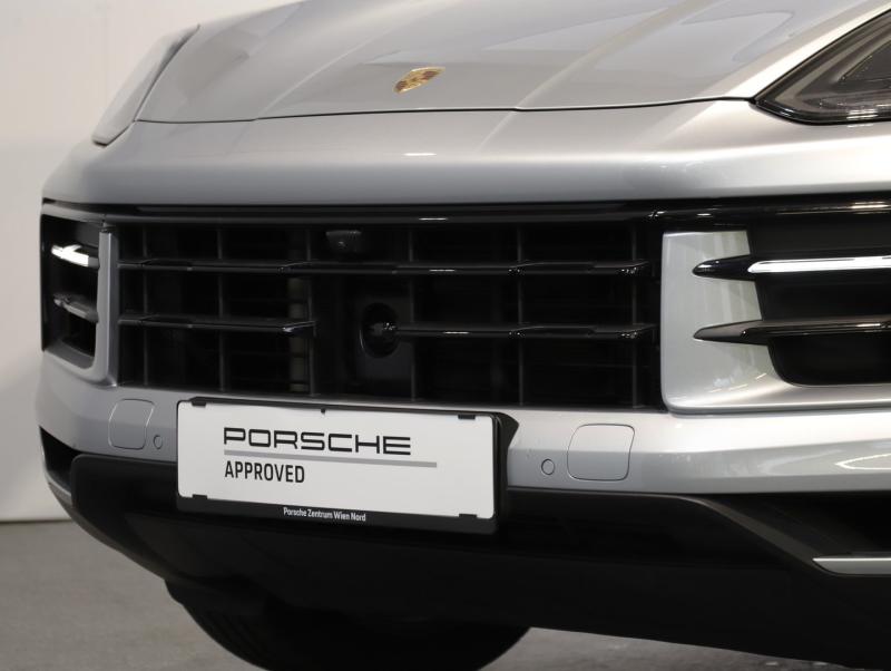 Porsche Cayenne E-Hybrid Coupé