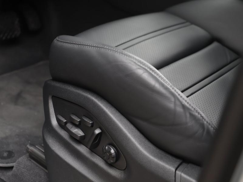 Porsche Cayenne E-Hybrid Coupé