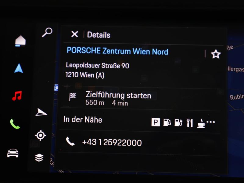 Porsche Cayenne E-Hybrid Coupé