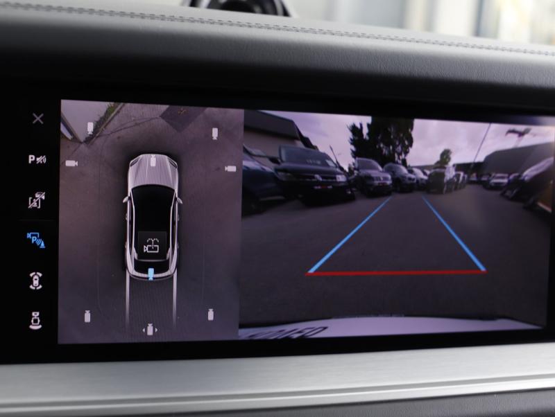 Porsche Cayenne E-Hybrid Coupé