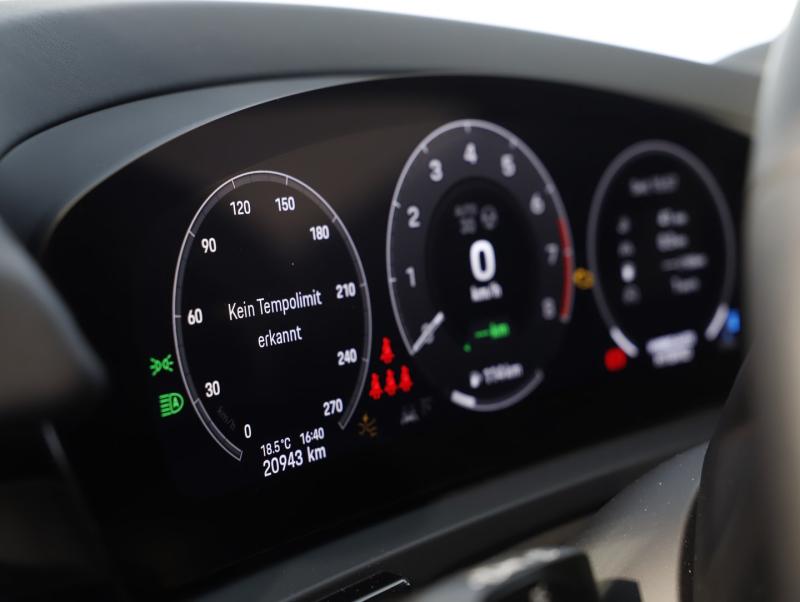 Porsche Cayenne E-Hybrid Coupé