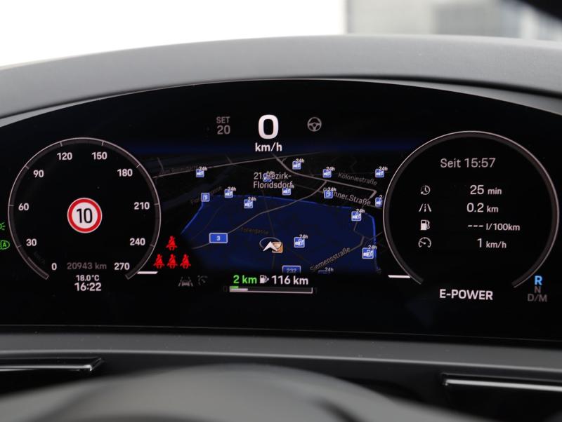 Porsche Cayenne E-Hybrid Coupé