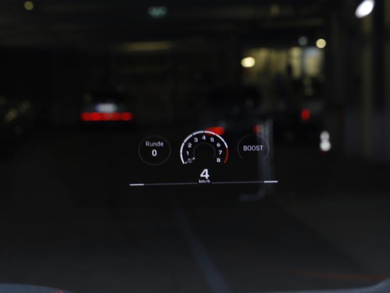 Porsche Cayenne E-Hybrid Coupé