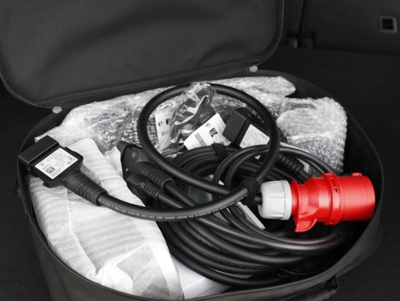 Porsche Cayenne E-Hybrid Coupé