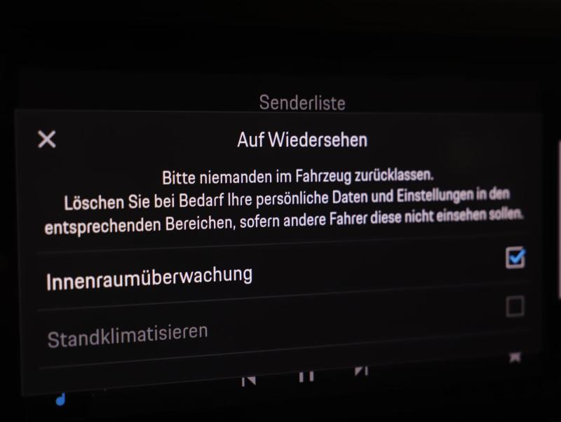 Porsche Cayenne E-Hybrid Coupé