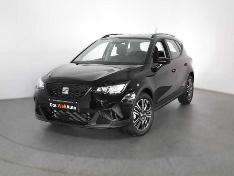 SEAT Arona Style Edition 1.0 TSI DSG