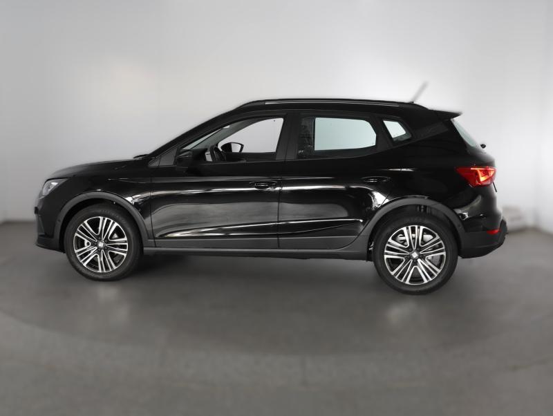 SEAT Arona Style Edition 1.0 TSI DSG