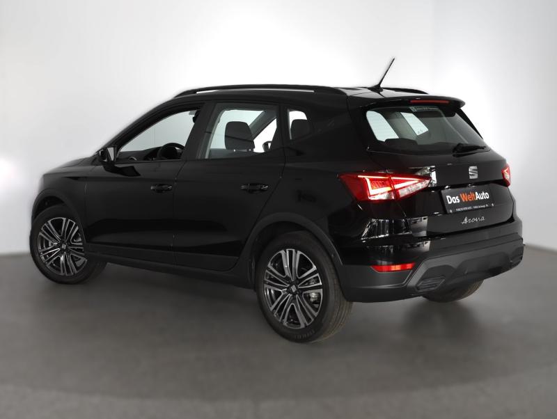 SEAT Arona Style Edition 1.0 TSI DSG