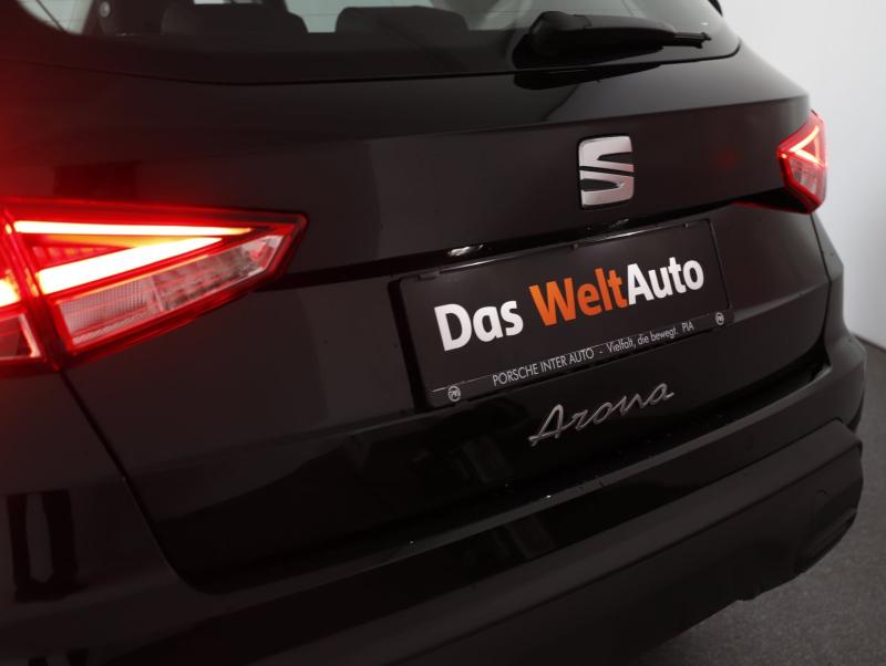 SEAT Arona Style Edition 1.0 TSI DSG