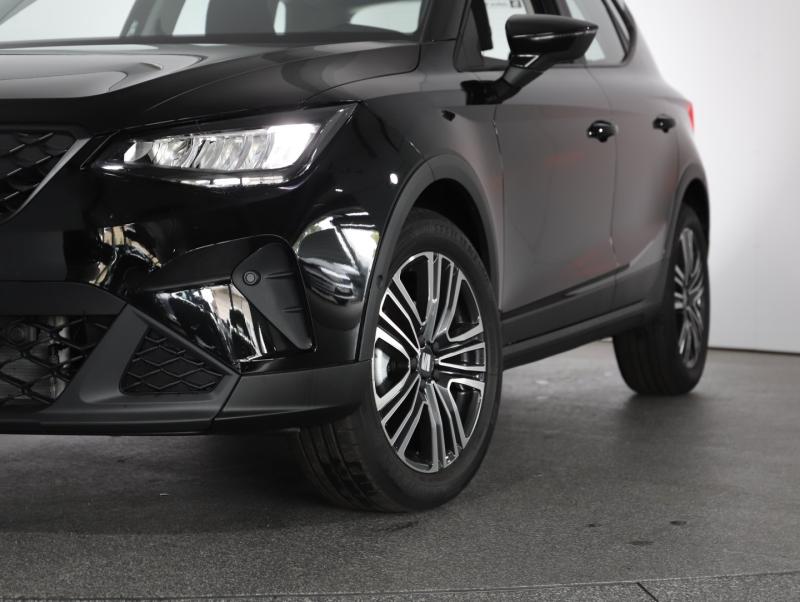 SEAT Arona Style Edition 1.0 TSI DSG