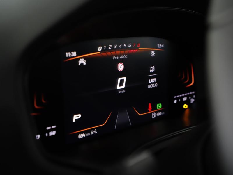 SEAT Arona Style Edition 1.0 TSI DSG