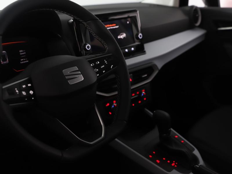 SEAT Arona Style Edition 1.0 TSI DSG